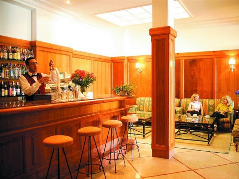 Hotel Miramar Mallorca ポルト・ダ・ポリェンサ エクステリア 写真