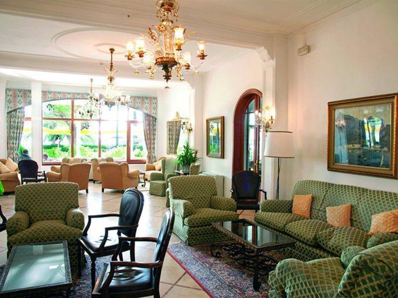 Hotel Miramar Mallorca ポルト・ダ・ポリェンサ エクステリア 写真