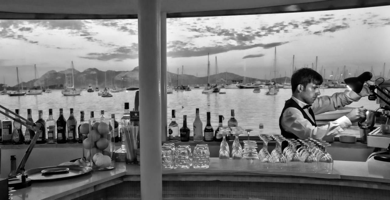 Hotel Miramar Mallorca ポルト・ダ・ポリェンサ エクステリア 写真